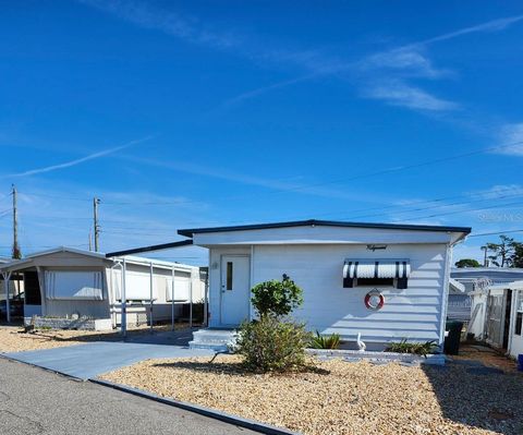 A home in BRADENTON