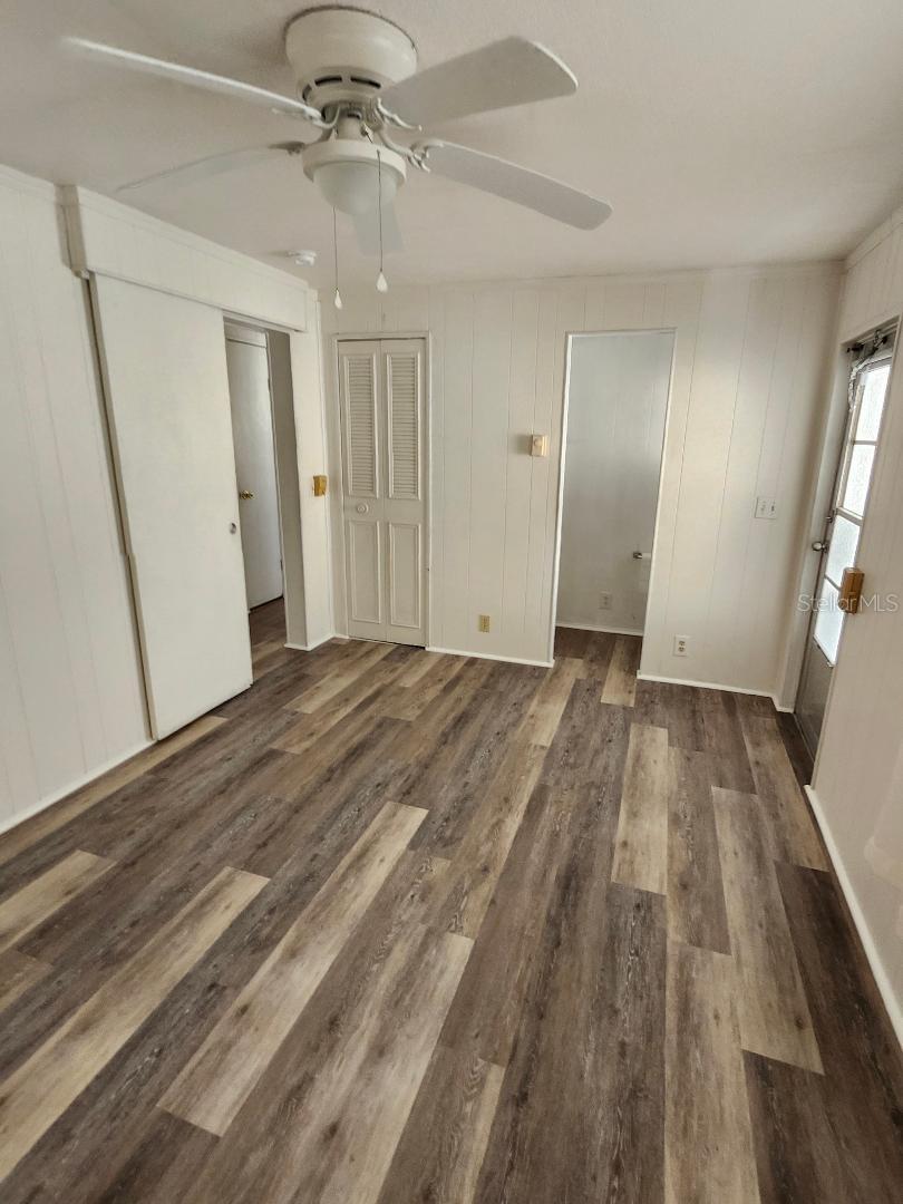 TRAILER ESTATES FIRST ADD - Residential