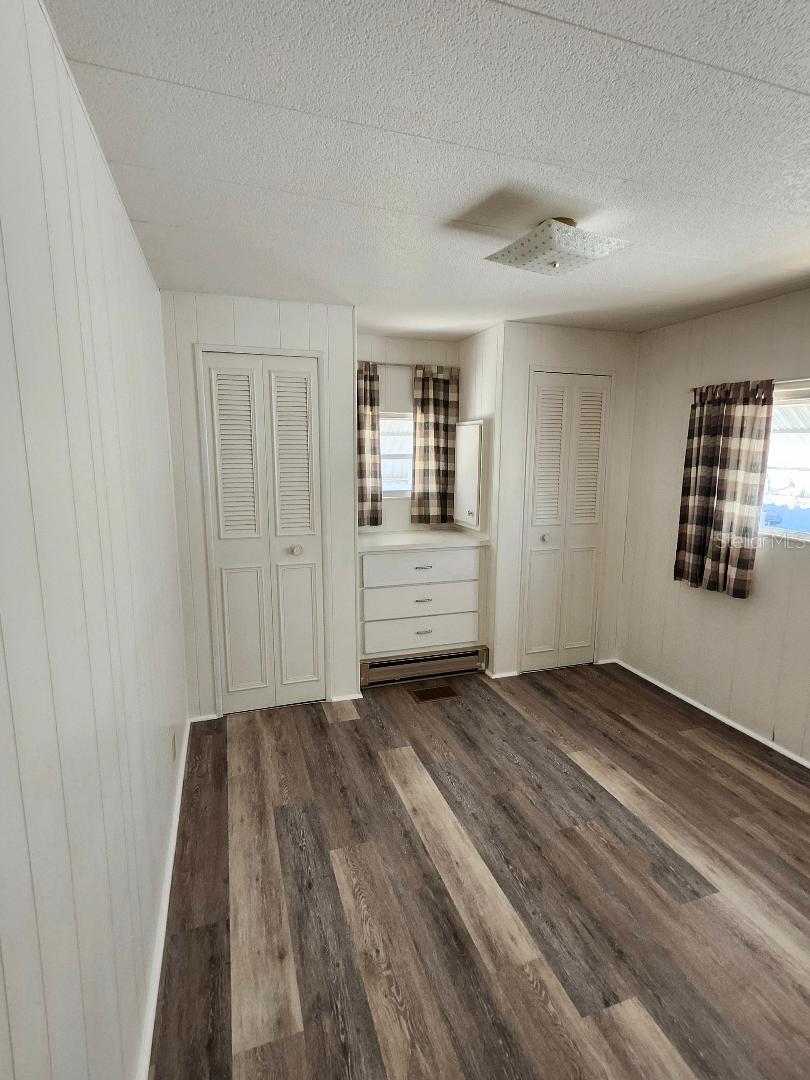 TRAILER ESTATES FIRST ADD - Residential