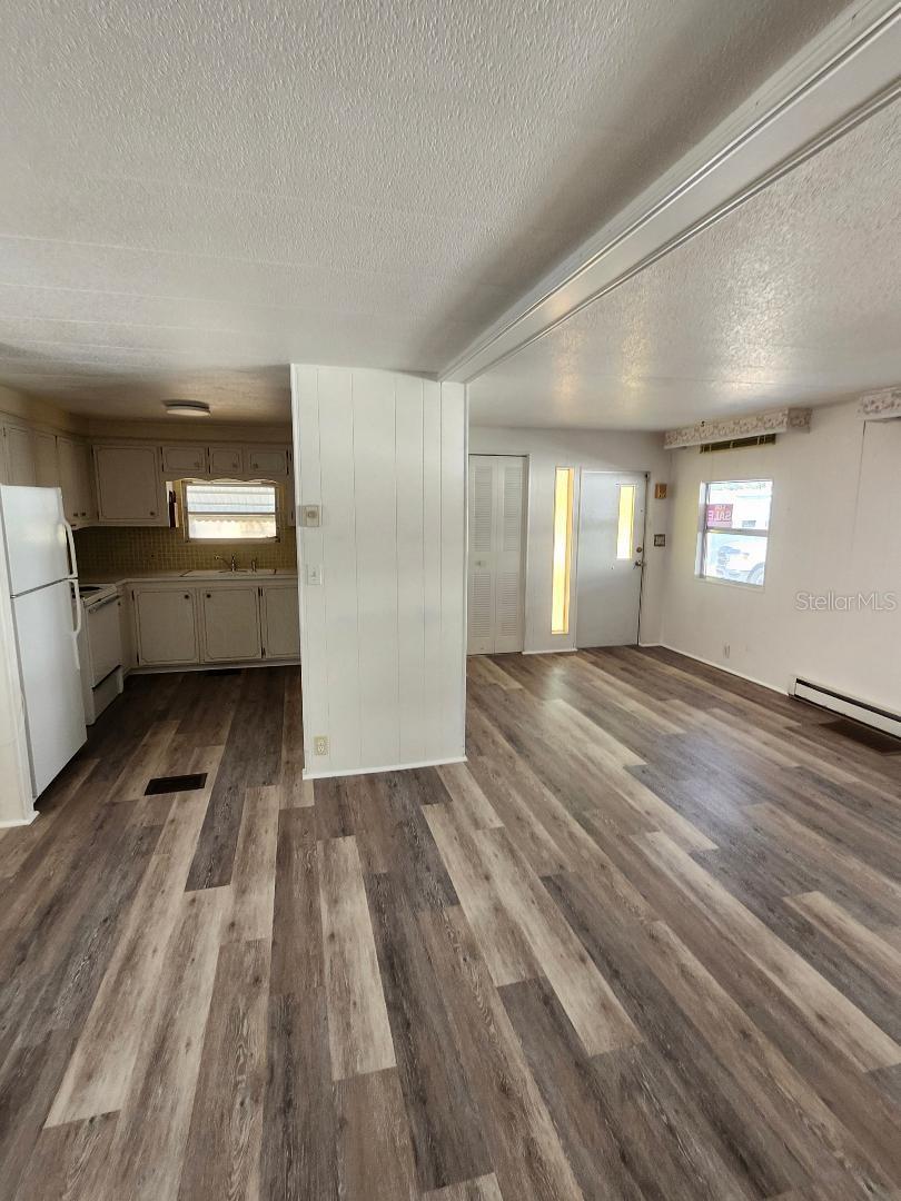 TRAILER ESTATES FIRST ADD - Residential