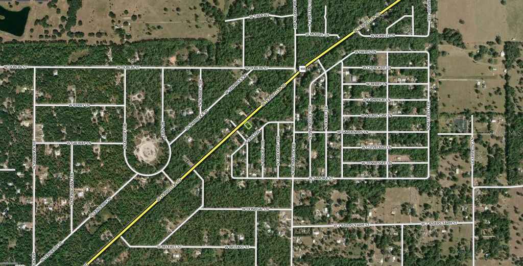 Photo of 10150 W Dunnellon Road, Crystal River, FL 34428 (MLS # A4688078)