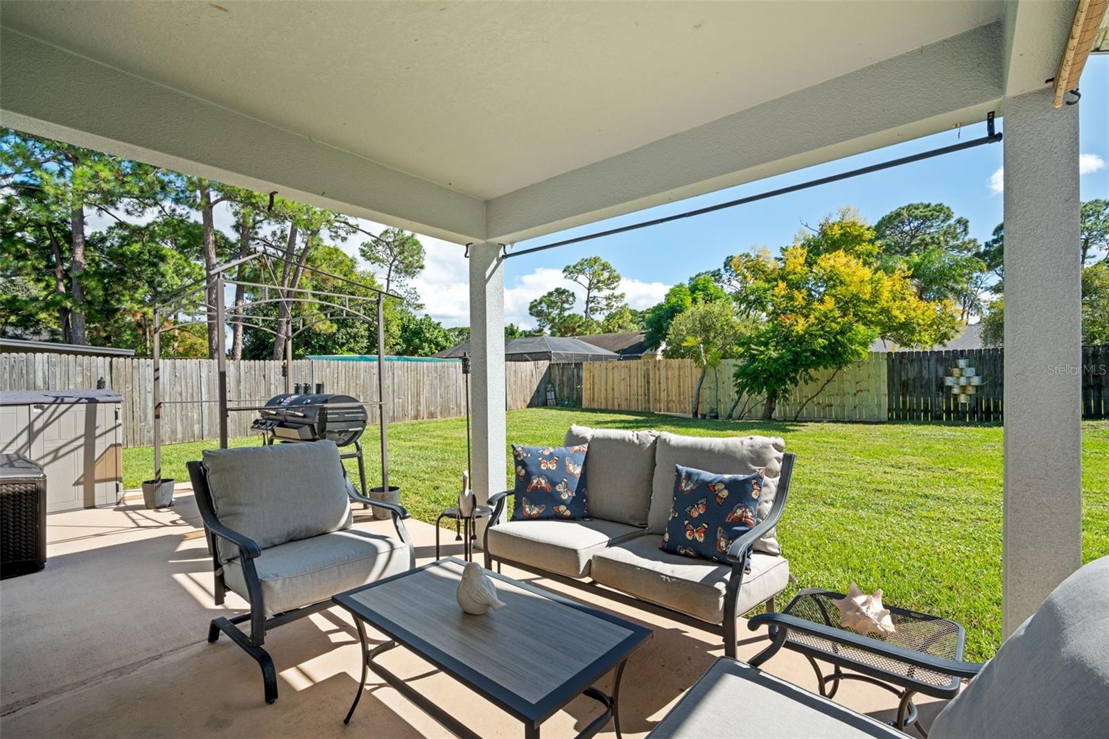 PORT ST JOHN UNIT 04 - Residential