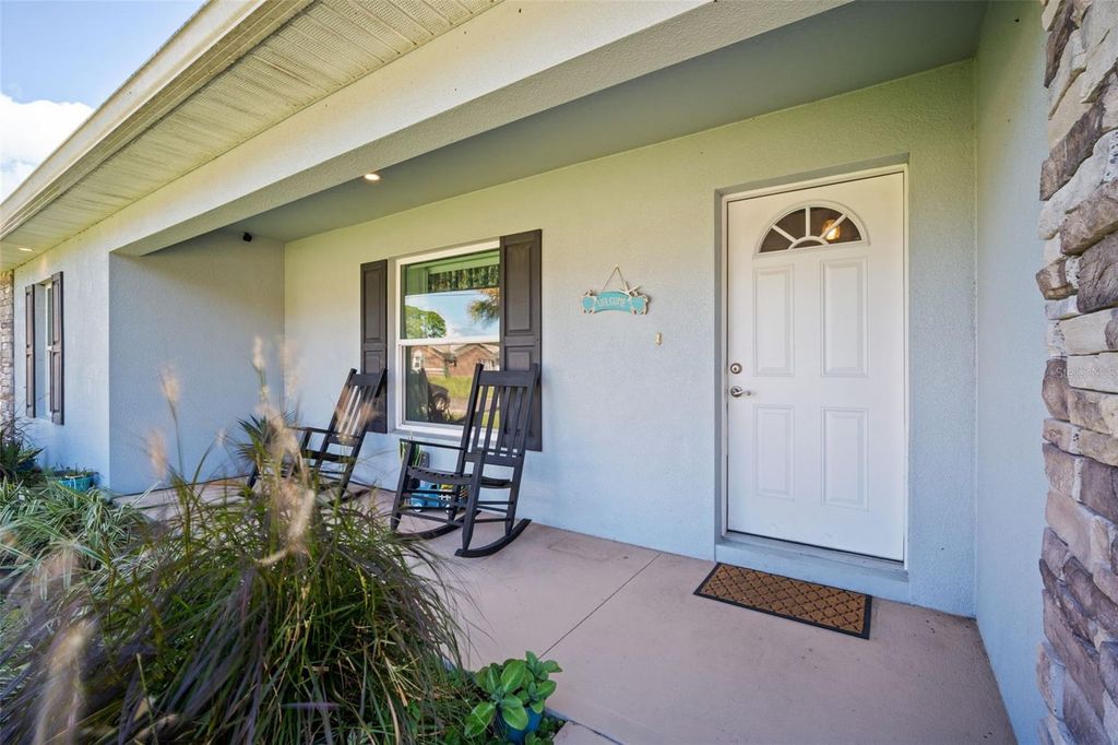 Photo of 5275 Holden Road, Cocoa, FL 32927 (MLS # O6355471)