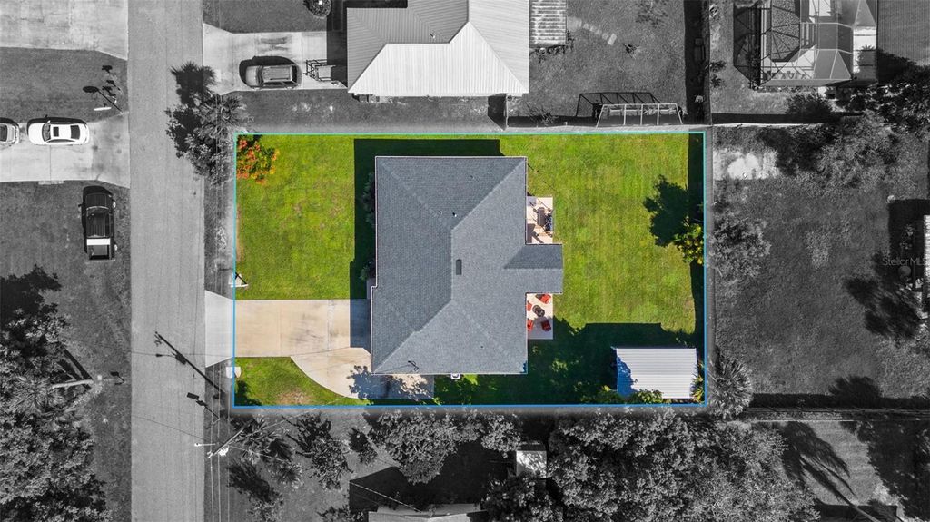 Photo of 5275 Holden Road, Cocoa, FL 32927 (MLS # O6355471)