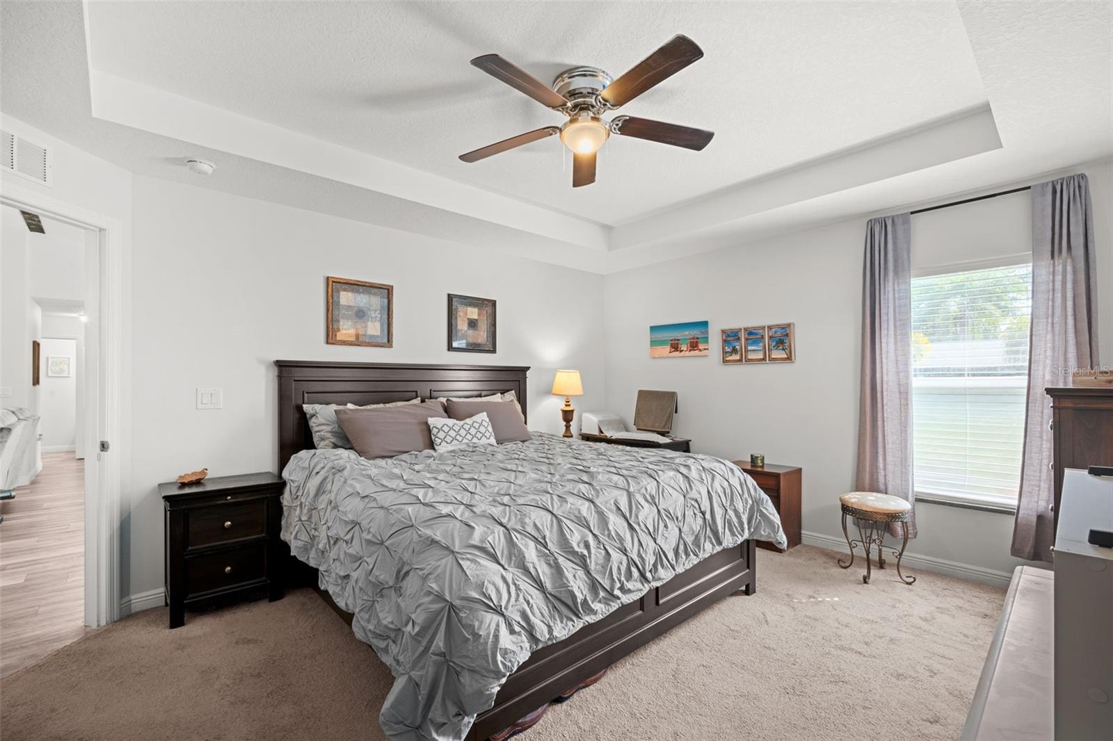 PORT ST JOHN UNIT 04 - Residential