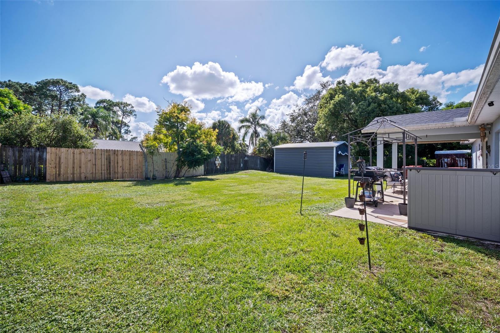 PORT ST JOHN UNIT 04 - Residential