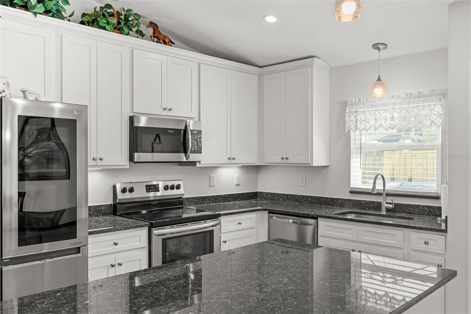 PORT ST JOHN UNIT 04 - Residential