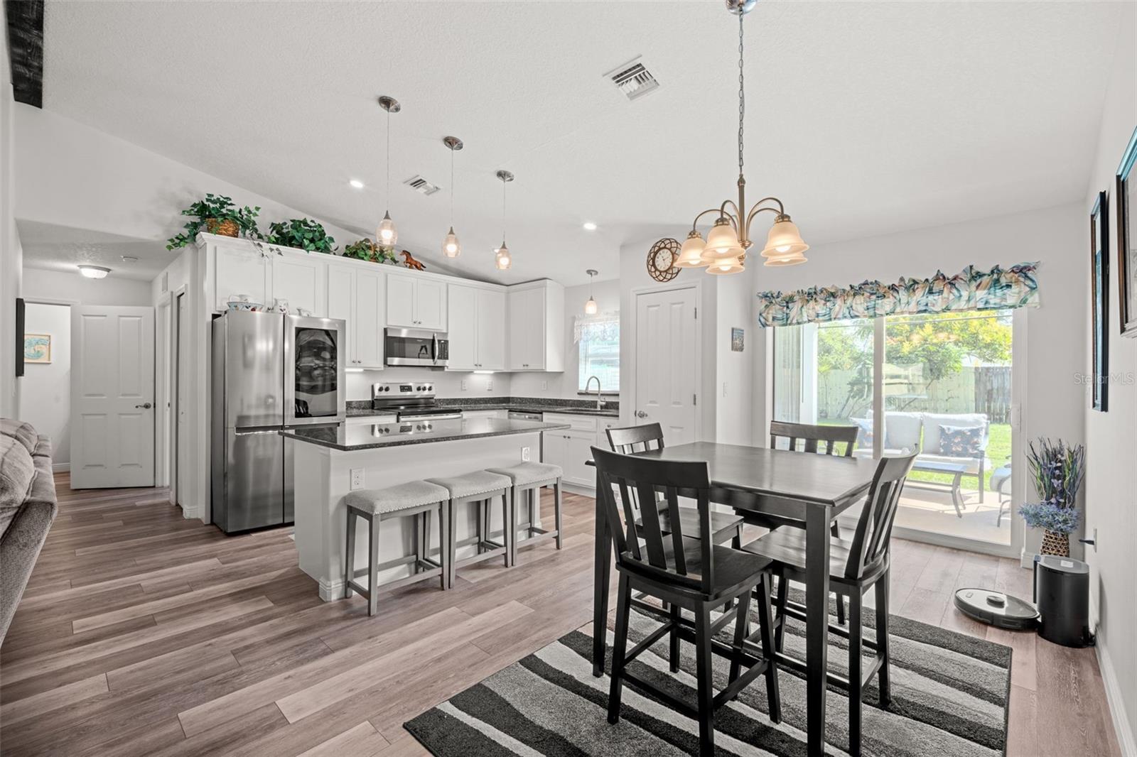 PORT ST JOHN UNIT 04 - Residential