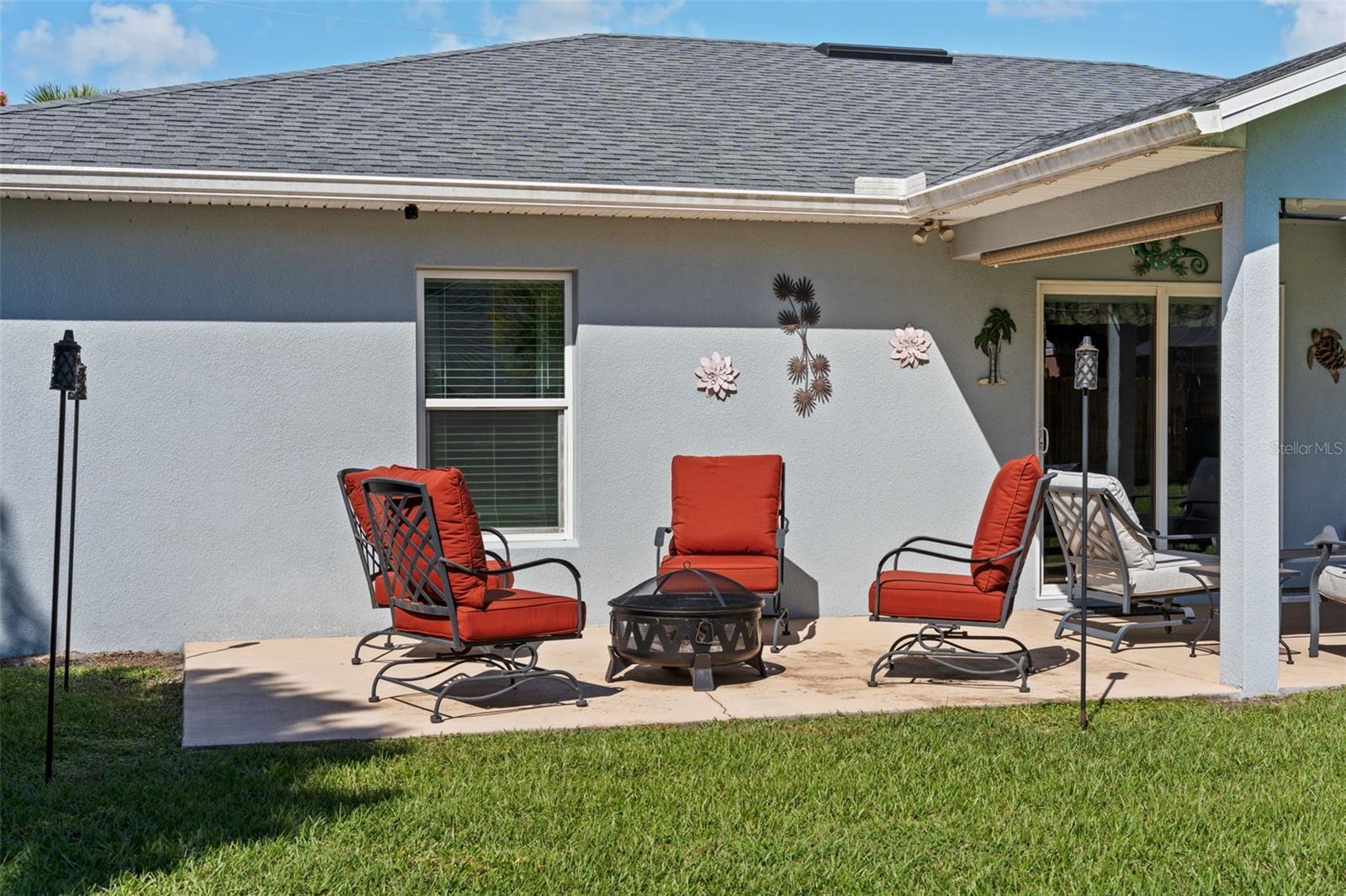 PORT ST JOHN UNIT 04 - Residential