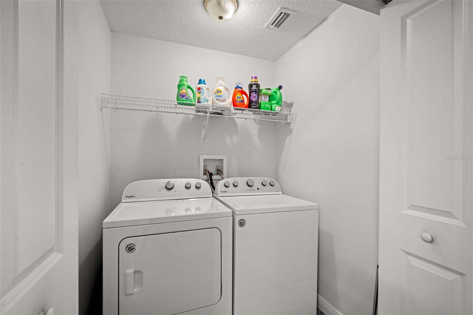 PORT ST JOHN UNIT 04 - Residential