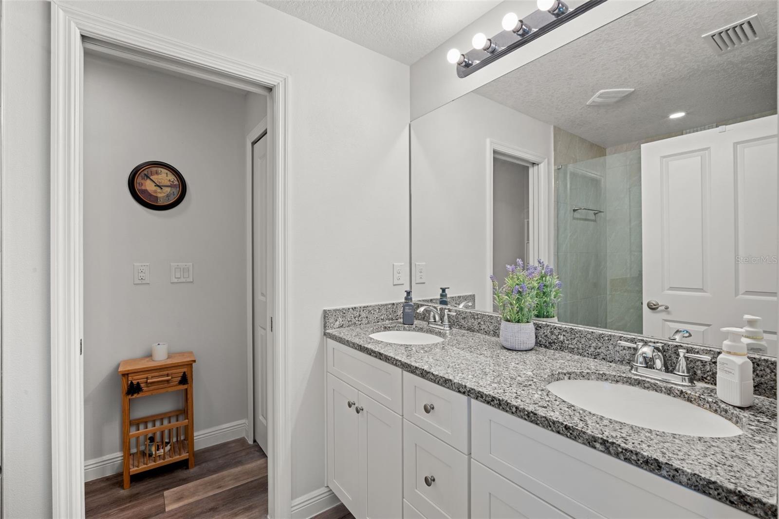 PORT ST JOHN UNIT 04 - Residential