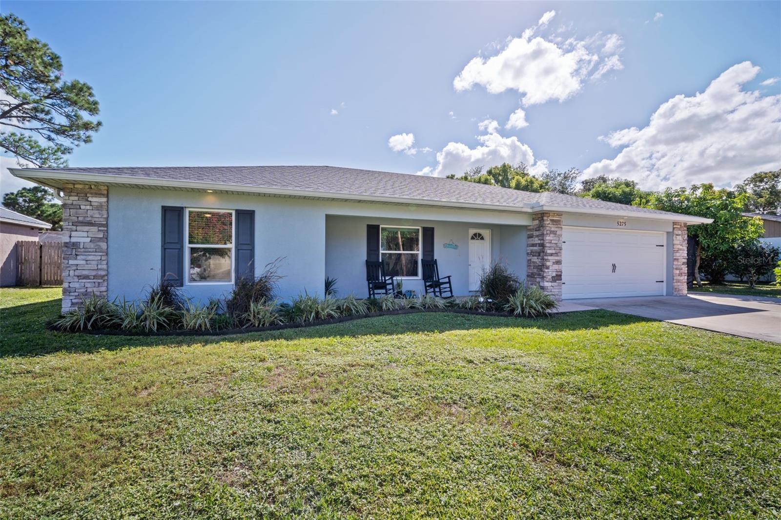 PORT ST JOHN UNIT 04 - Residential