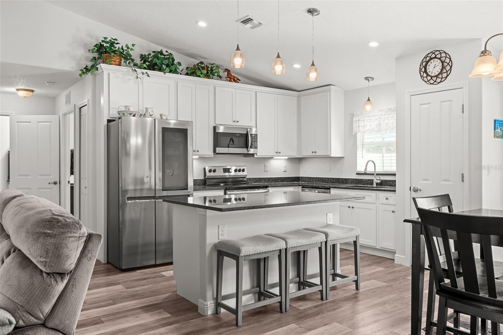 PORT ST JOHN UNIT 04 - Residential