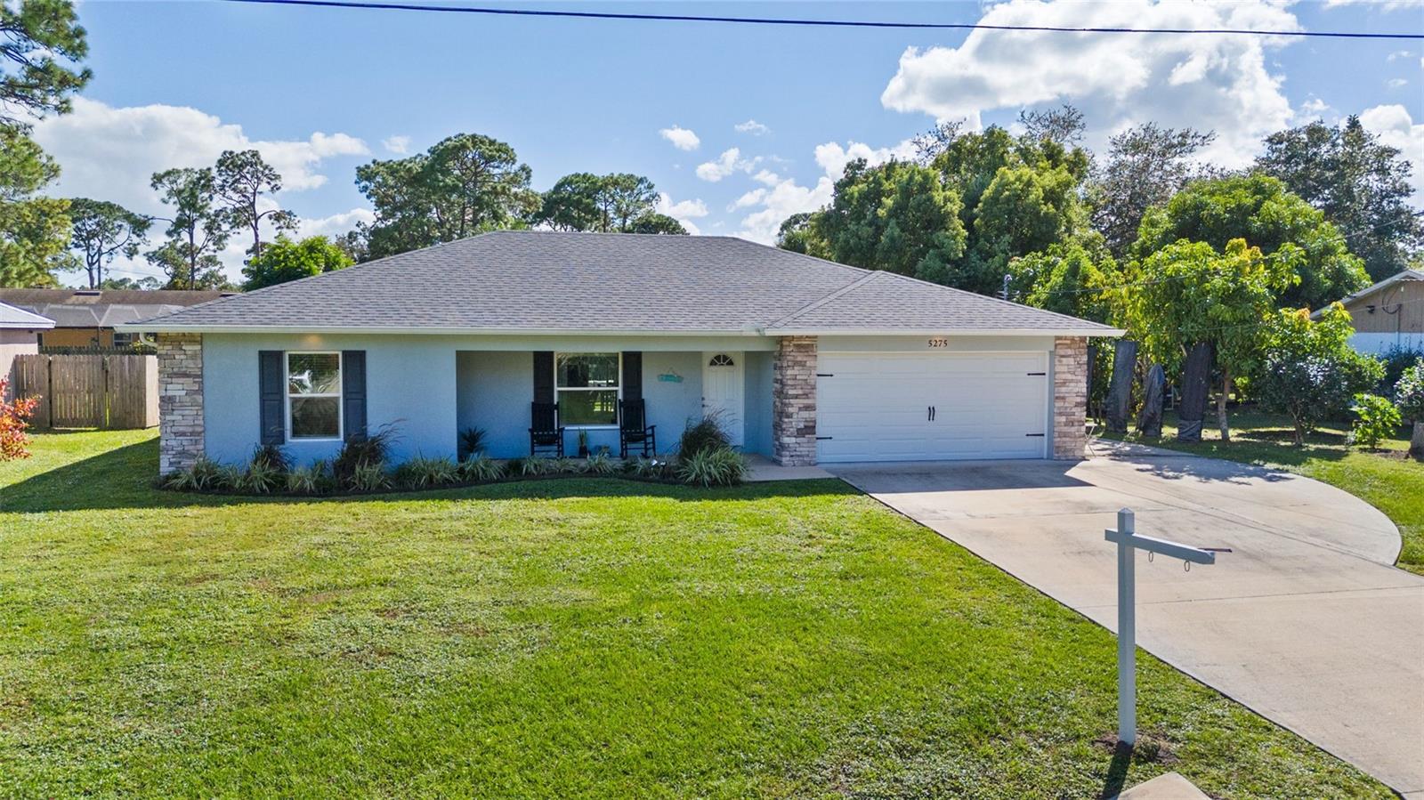 PORT ST JOHN UNIT 04 - Residential