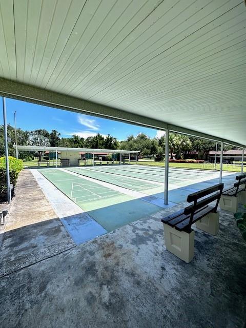 PINEHURST VILLAGE - Residential