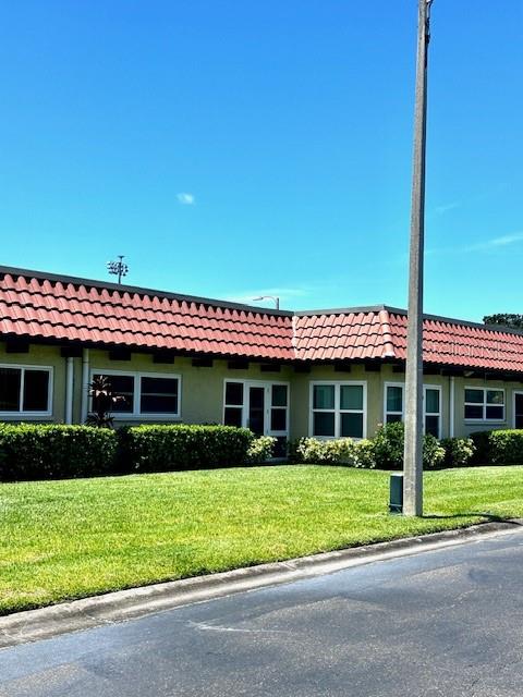 PINEHURST VILLAGE - Residential