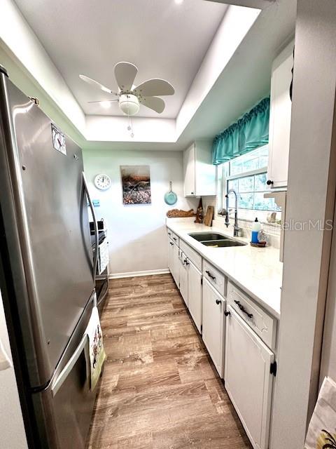 PINEHURST VILLAGE - Residential