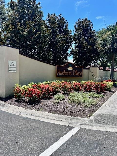 PINEHURST VILLAGE - Residential