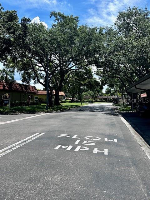 PINEHURST VILLAGE - Residential