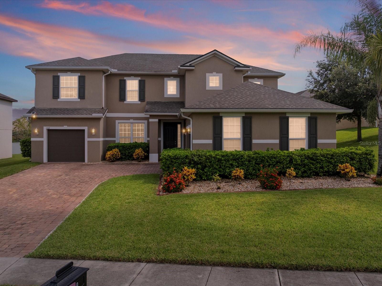2769 EAGLES LANDING TRAIL