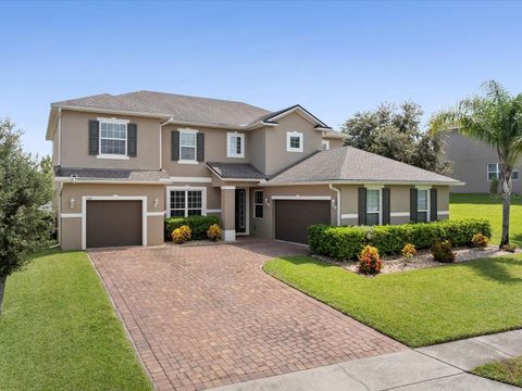 2769 EAGLES LANDING TRAIL OCOEE FL 34761
