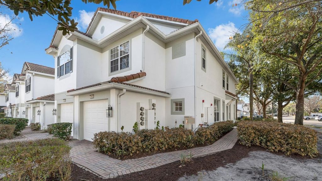 Photo of 7062 Cadiz Boulevard, Orlando, FL 32819 (MLS # O6380153)