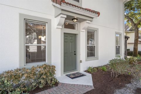 7062 CADIZ BOULEVARD ORLANDO FL 32819