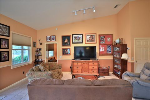 Tiny photo for 9549 NW 80th Avenue, Ocala, FL 34482 (MLS # OM717931)