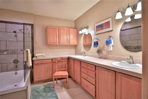 Tiny photo for 9549 NW 80th Avenue, Ocala, FL 34482 (MLS # OM717931)