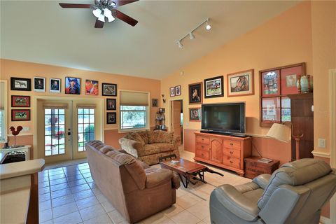 Tiny photo for 9549 NW 80th Avenue, Ocala, FL 34482 (MLS # OM717931)