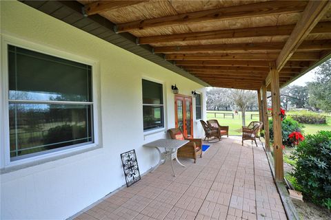 Tiny photo for 9549 NW 80th Avenue, Ocala, FL 34482 (MLS # OM717931)