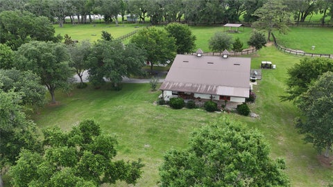 Tiny photo for 9549 NW 80th Avenue, Ocala, FL 34482 (MLS # OM717931)