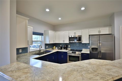 Tiny photo for 9549 NW 80th Avenue, Ocala, FL 34482 (MLS # OM717931)