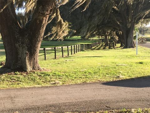 Tiny photo for 9549 NW 80th Avenue, Ocala, FL 34482 (MLS # OM717931)