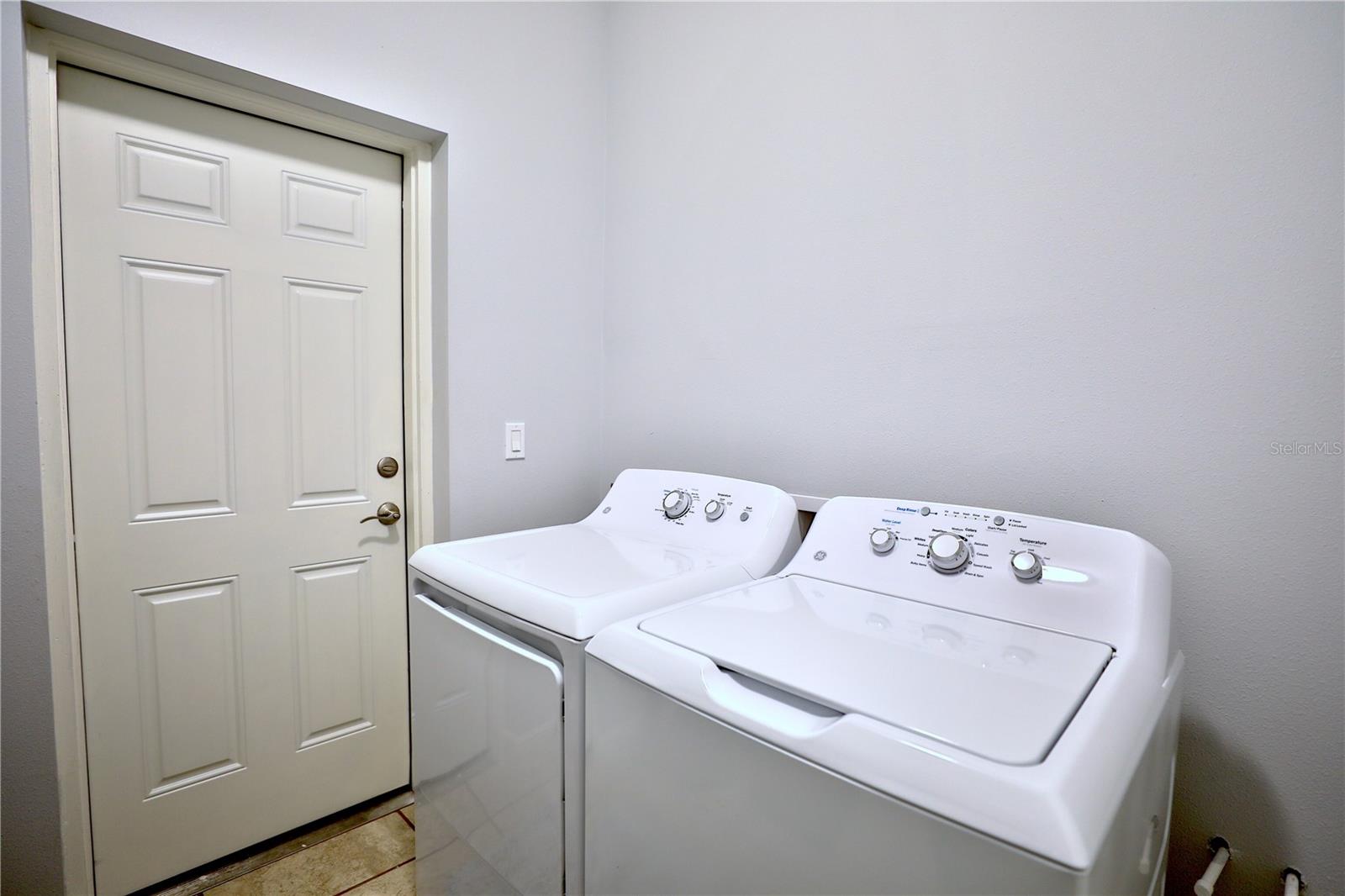 ACREAGE NON-SUBDIVISION - Residential