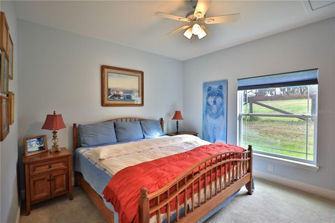 Tiny photo for 9549 NW 80th Avenue, Ocala, FL 34482 (MLS # OM717931)