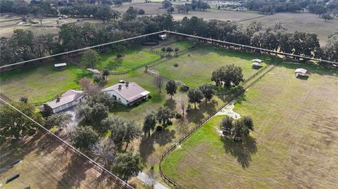 Tiny photo for 9549 NW 80th Avenue, Ocala, FL 34482 (MLS # OM717931)