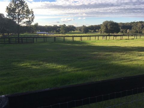 Tiny photo for 9549 NW 80th Avenue, Ocala, FL 34482 (MLS # OM717931)