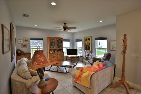 Tiny photo for 9549 NW 80th Avenue, Ocala, FL 34482 (MLS # OM717931)