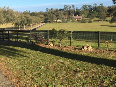 Tiny photo for 9549 NW 80th Avenue, Ocala, FL 34482 (MLS # OM717931)