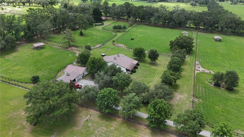 Tiny photo for 9549 NW 80th Avenue, Ocala, FL 34482 (MLS # OM717931)