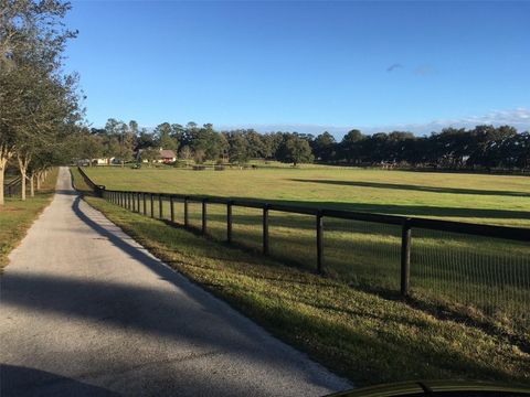 Tiny photo for 9549 NW 80th Avenue, Ocala, FL 34482 (MLS # OM717931)