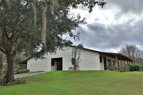 Tiny photo for 9549 NW 80th Avenue, Ocala, FL 34482 (MLS # OM717931)