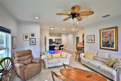 Tiny photo for 9549 NW 80th Avenue, Ocala, FL 34482 (MLS # OM717931)