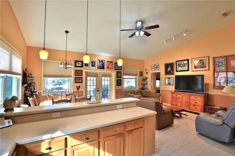 Tiny photo for 9549 NW 80th Avenue, Ocala, FL 34482 (MLS # OM717931)