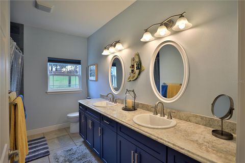 Tiny photo for 9549 NW 80th Avenue, Ocala, FL 34482 (MLS # OM717931)