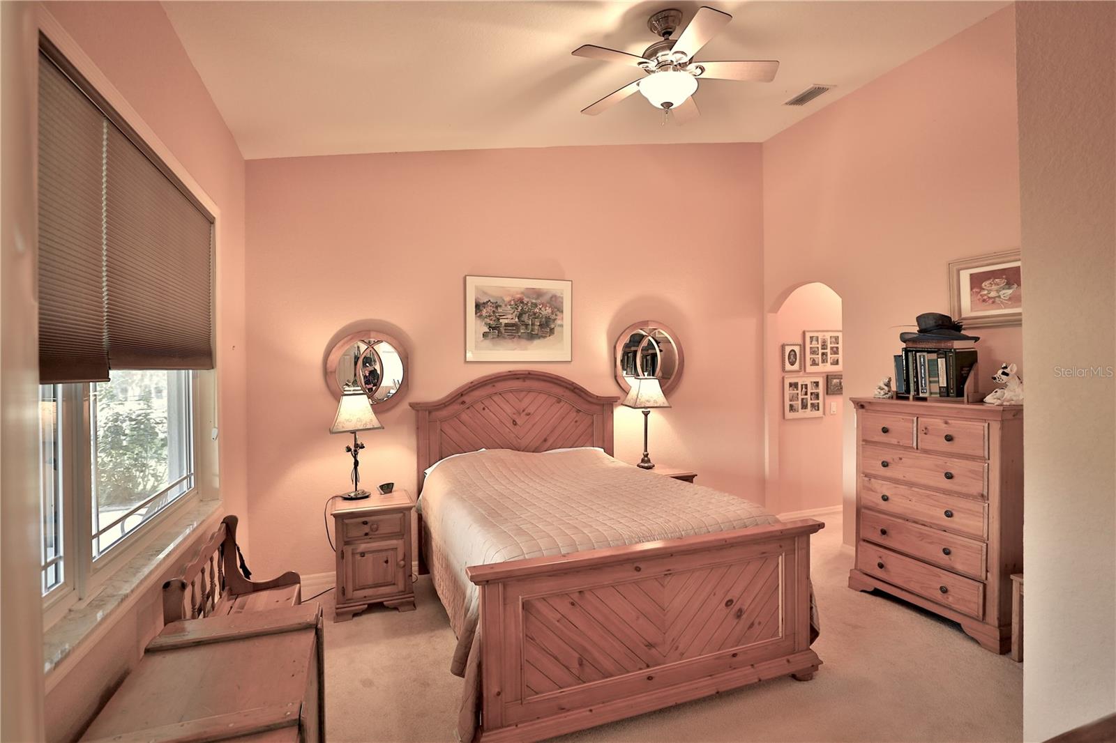 ACREAGE NON-SUBDIVISION - Residential