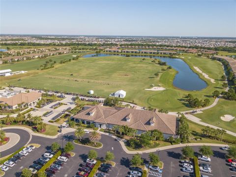 A home in LAKEWOOD RANCH