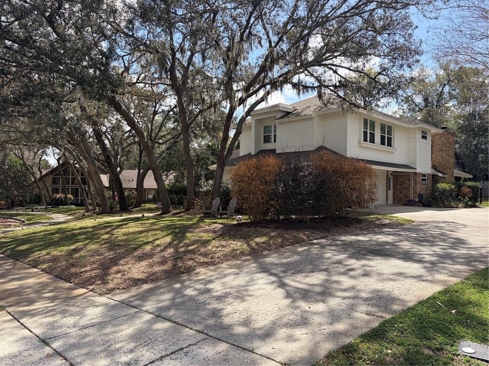 SWEETWATER OAKS SEC 13 - Residential