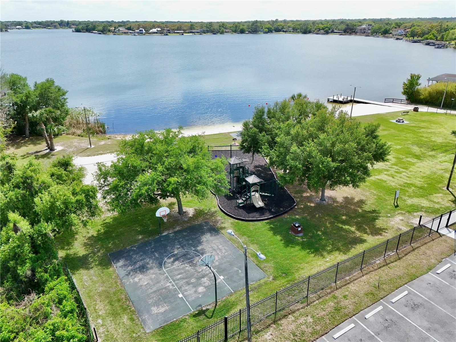 SWEETWATER OAKS SEC 13 - Residential